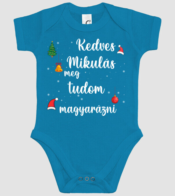  minta türkiz pólón