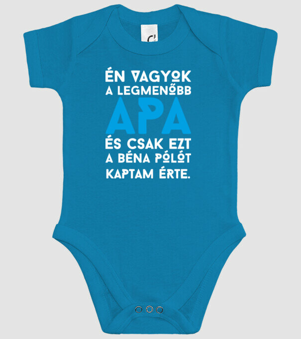  minta türkiz pólón