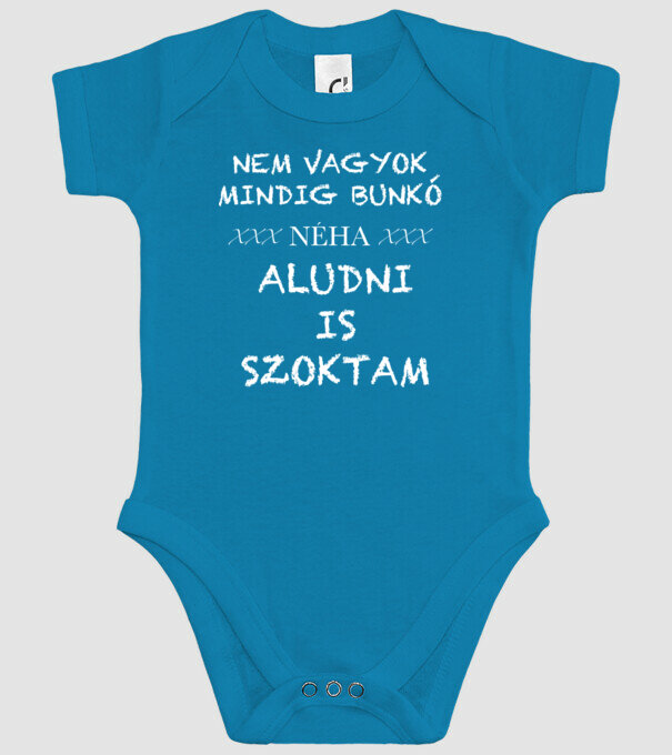  minta türkiz pólón