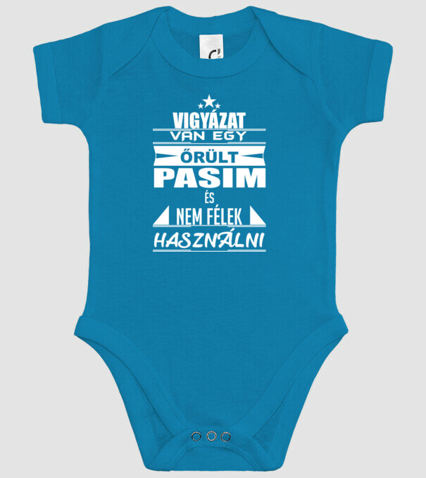  minta türkiz pólón