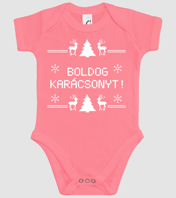  minta rózsaszín pólón