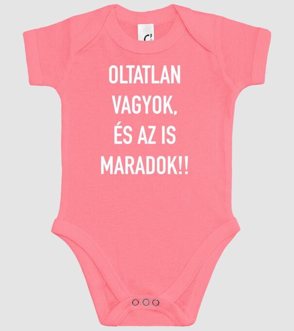  minta rózsaszín pólón