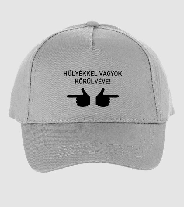  minta szürke pólón