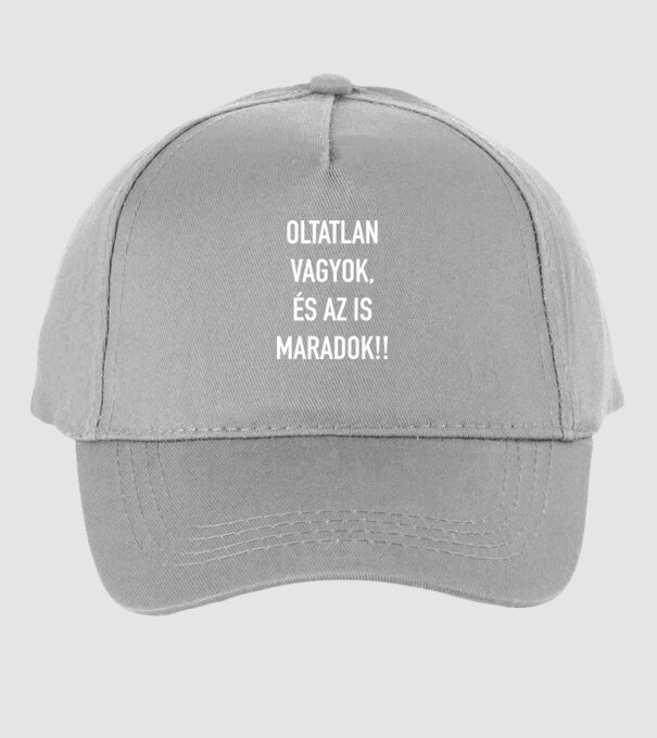  minta szürke pólón
