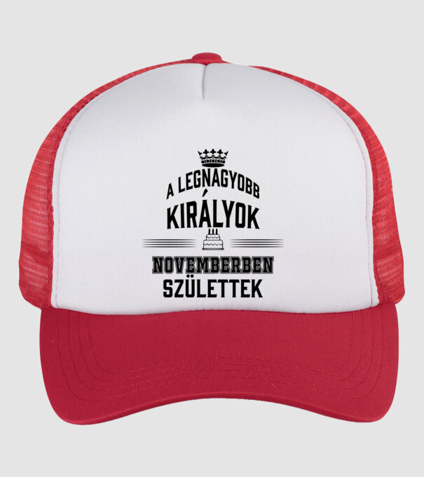  minta fehér/piros pólón