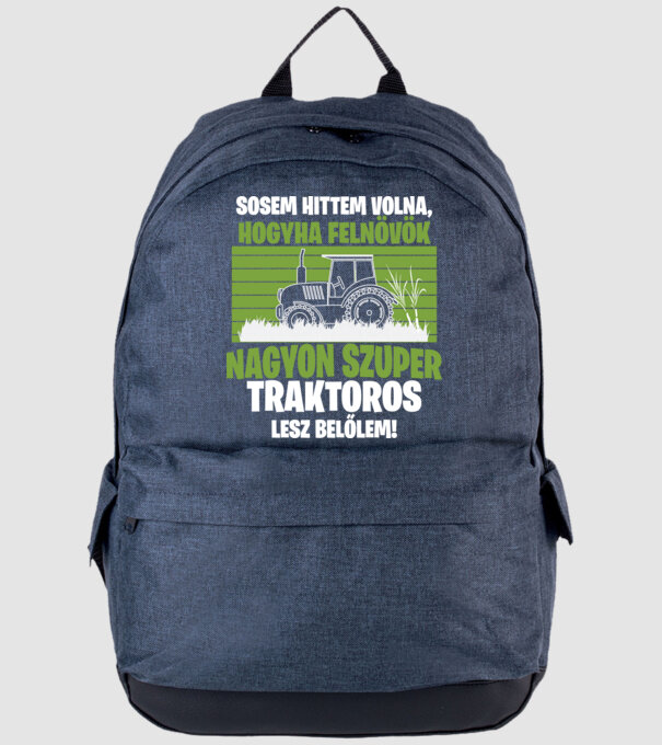  minta farmerkék pólón