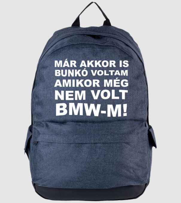  minta farmerkék pólón