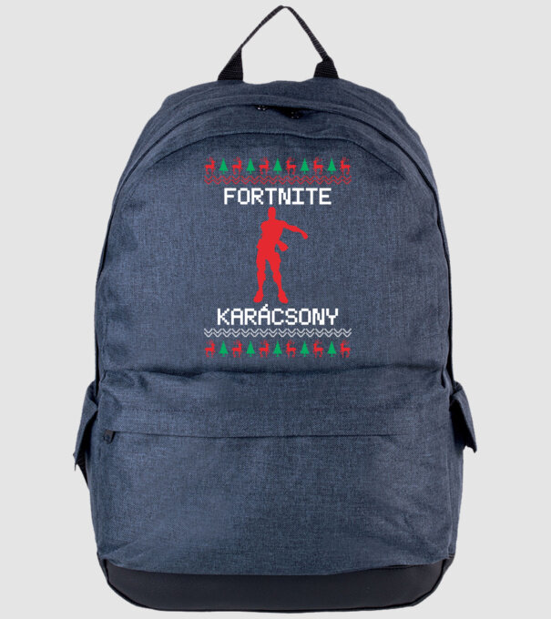  minta farmerkék pólón