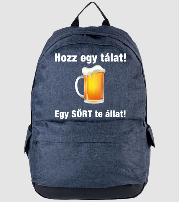  minta farmerkék pólón