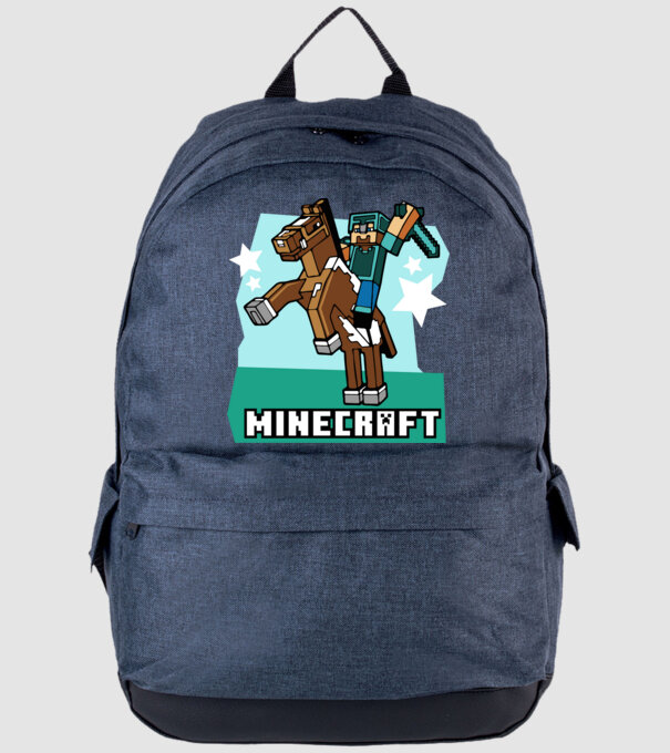 minta farmerkék pólón