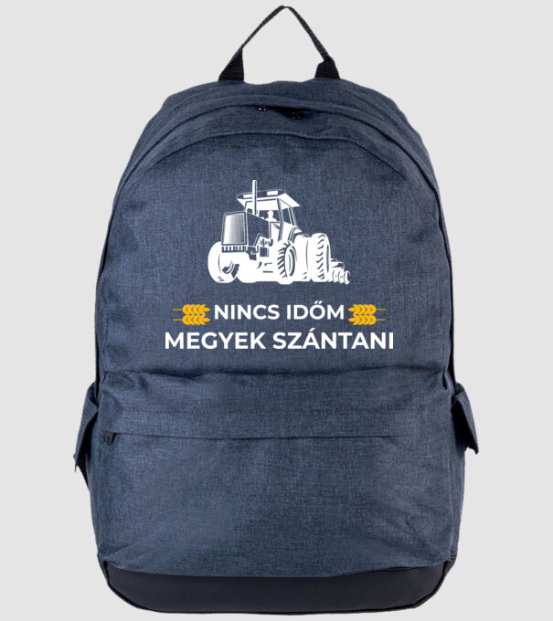  minta farmerkék pólón