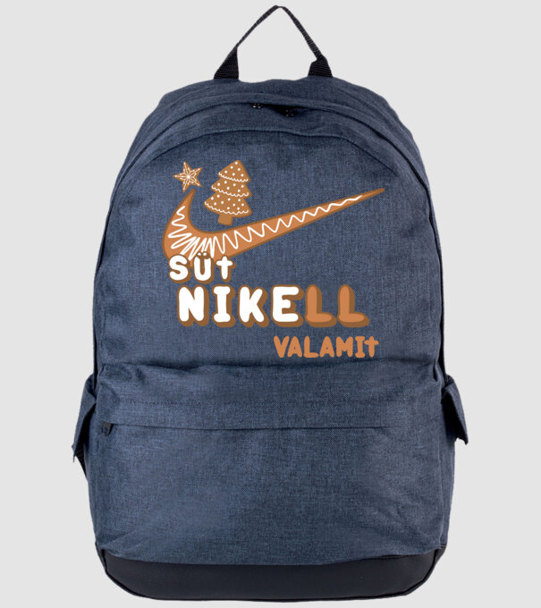  minta farmerkék pólón