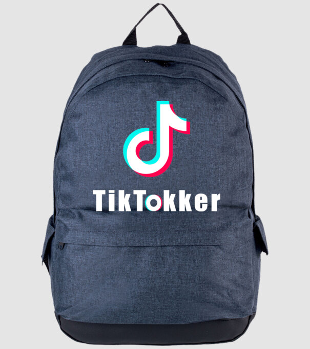  minta farmerkék pólón