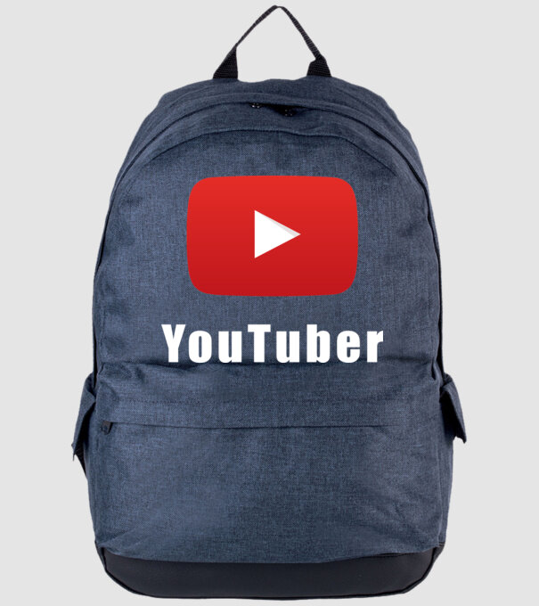  minta farmerkék pólón