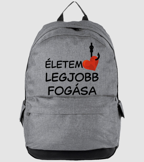  minta szürke pólón