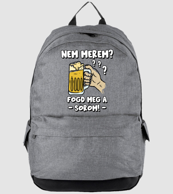  minta szürke pólón