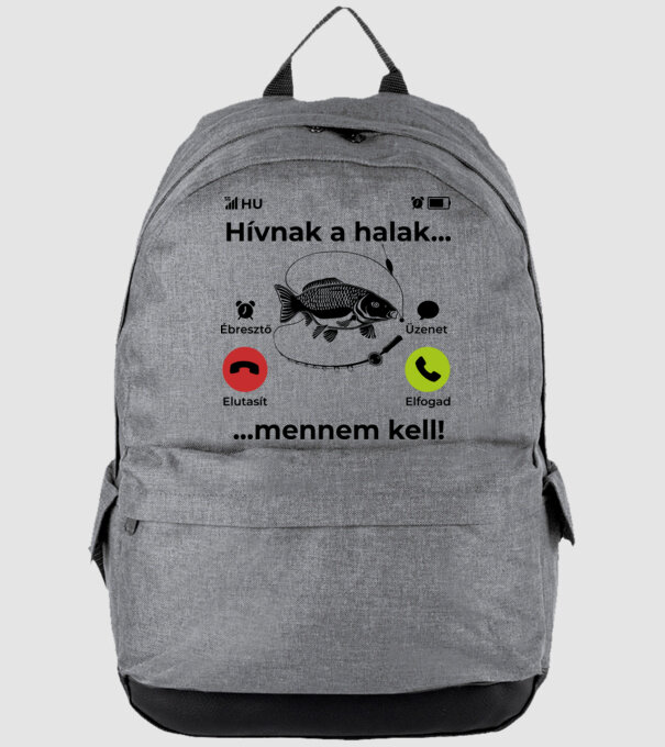  minta szürke pólón