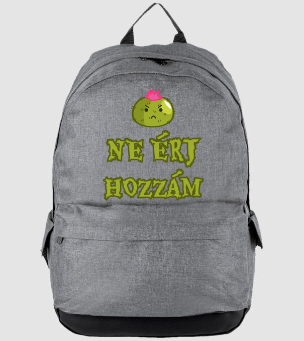  minta szürke pólón