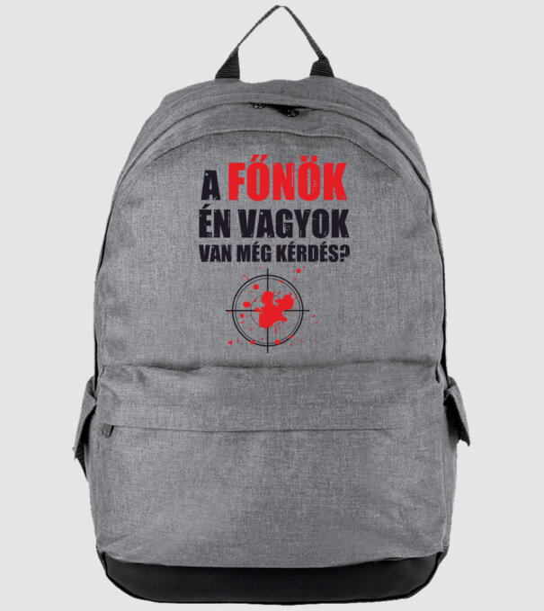  minta szürke pólón