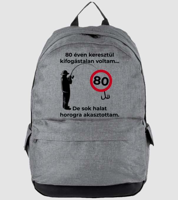  minta szürke pólón