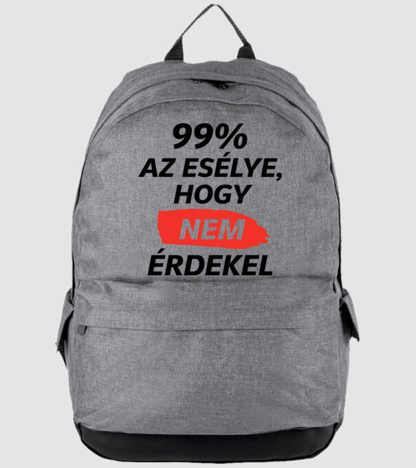  minta szürke pólón