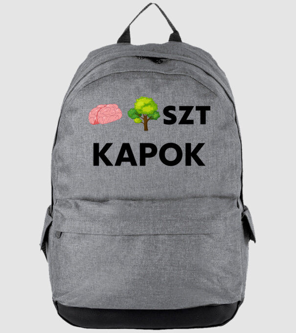  minta szürke pólón