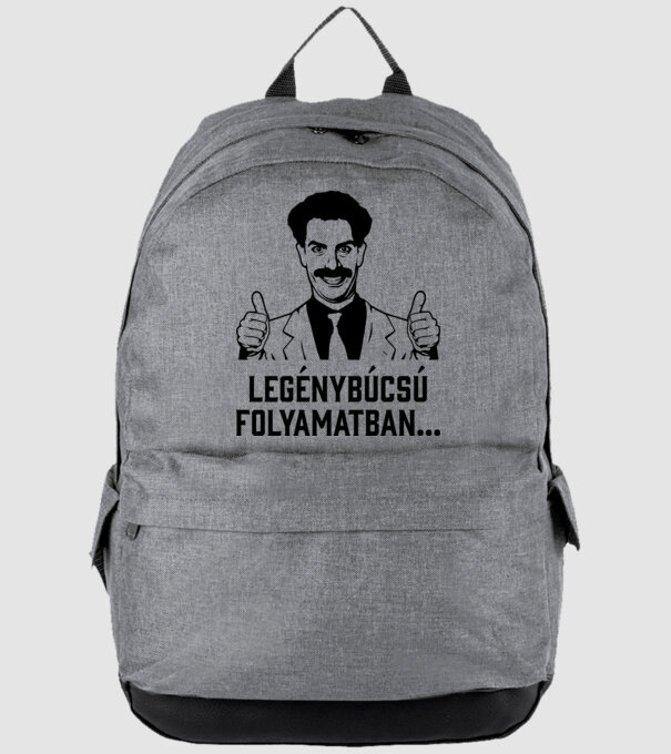  minta szürke pólón
