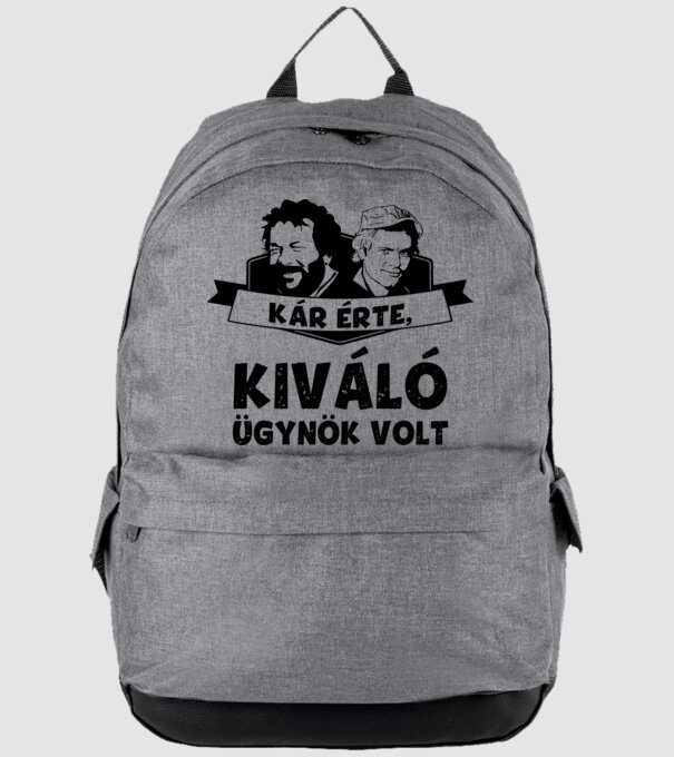  minta szürke pólón