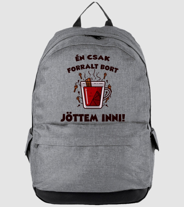  minta szürke pólón