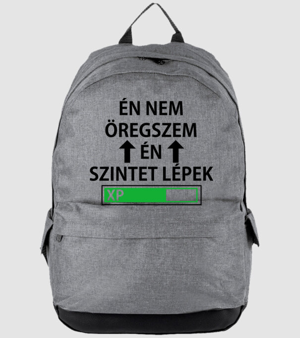  minta szürke pólón