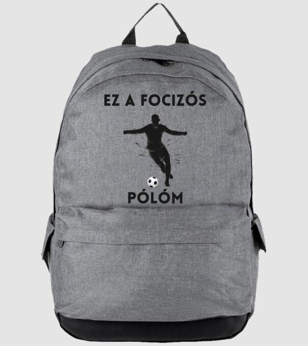  minta szürke pólón