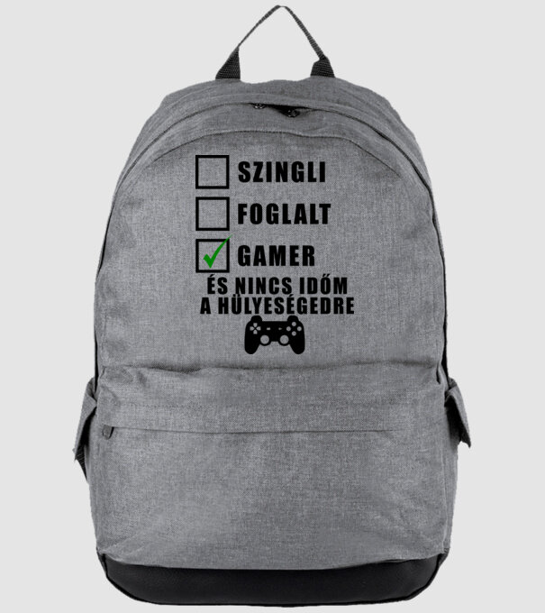  minta szürke pólón
