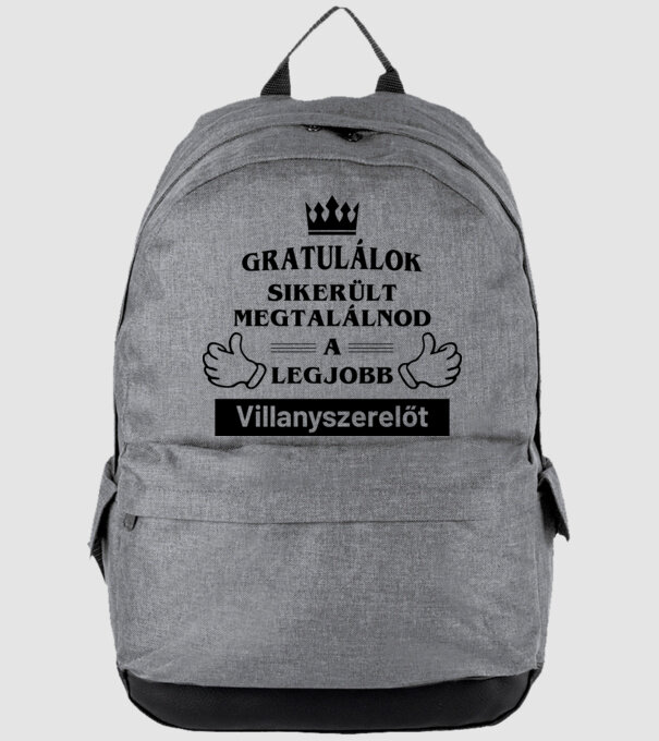  minta szürke pólón