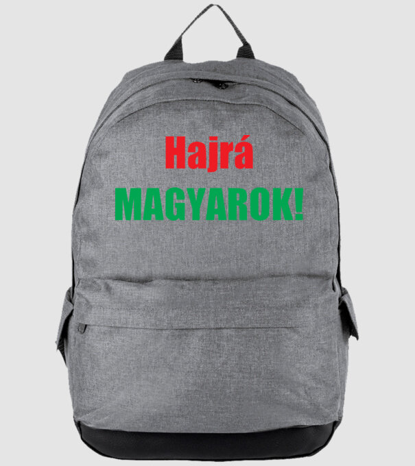  minta szürke pólón