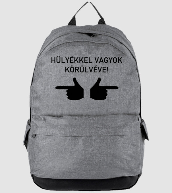  minta szürke pólón