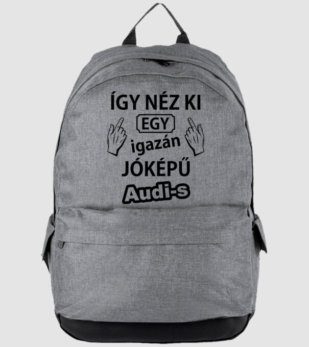  minta szürke pólón