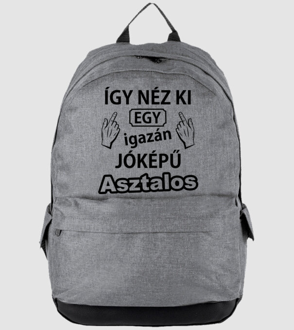  minta szürke pólón