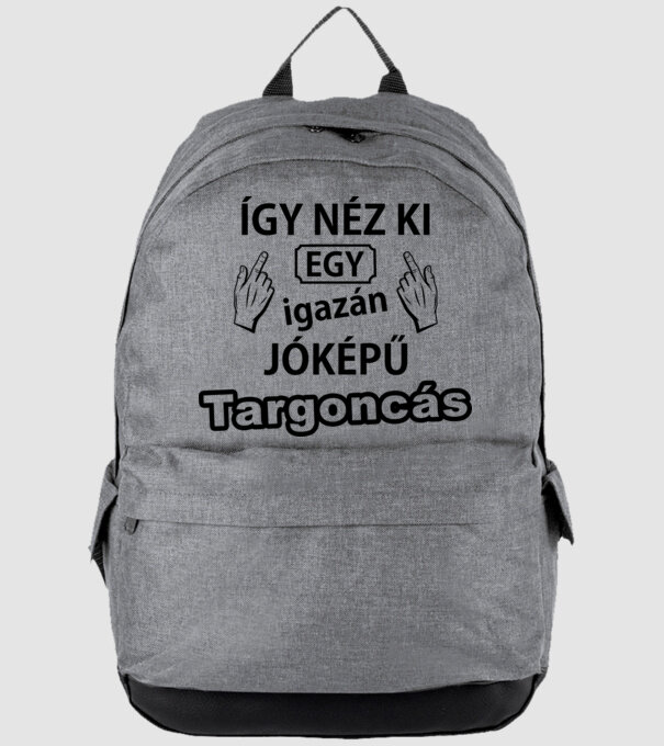  minta szürke pólón