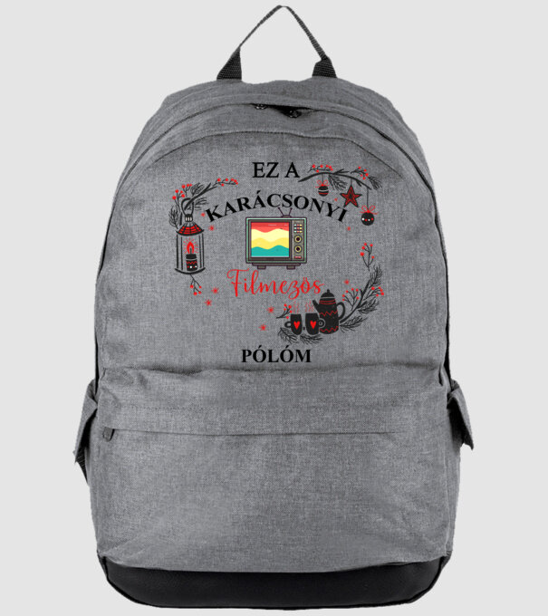  minta szürke pólón