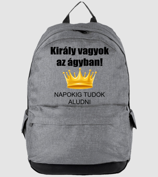  minta szürke pólón