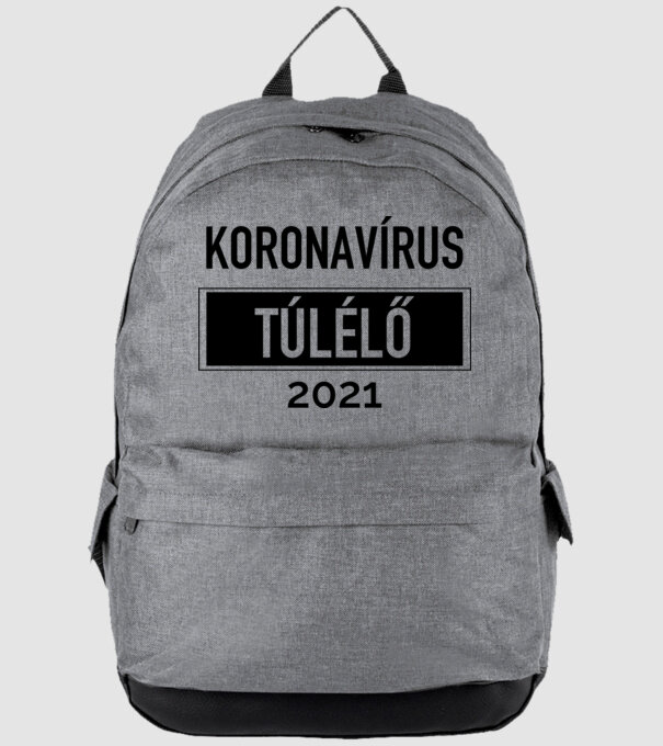  minta szürke pólón