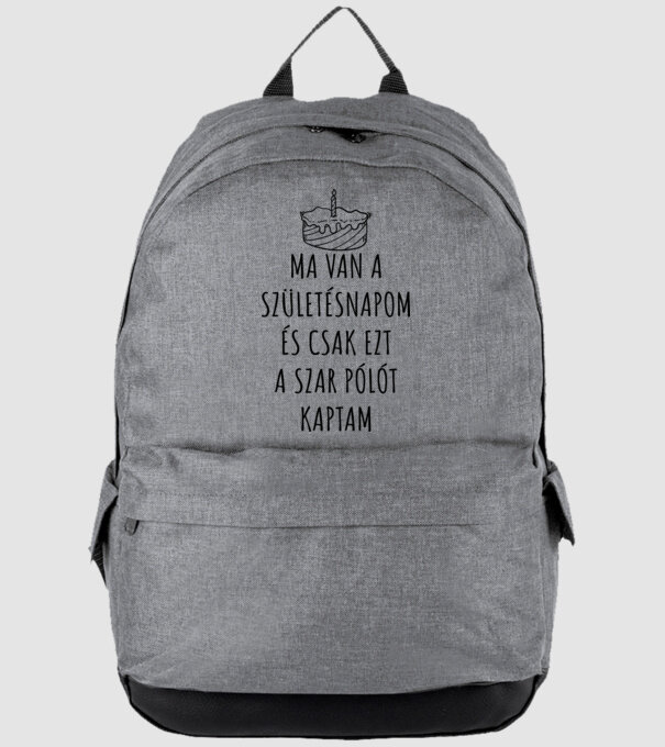  minta szürke pólón