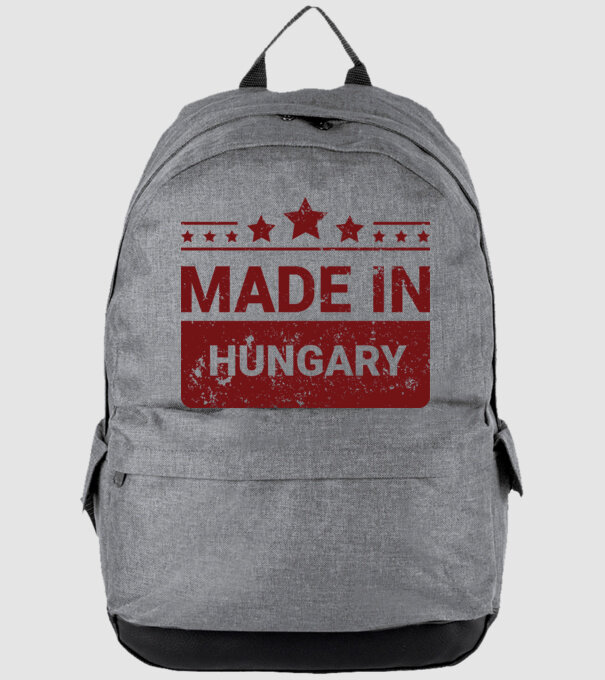  minta szürke pólón