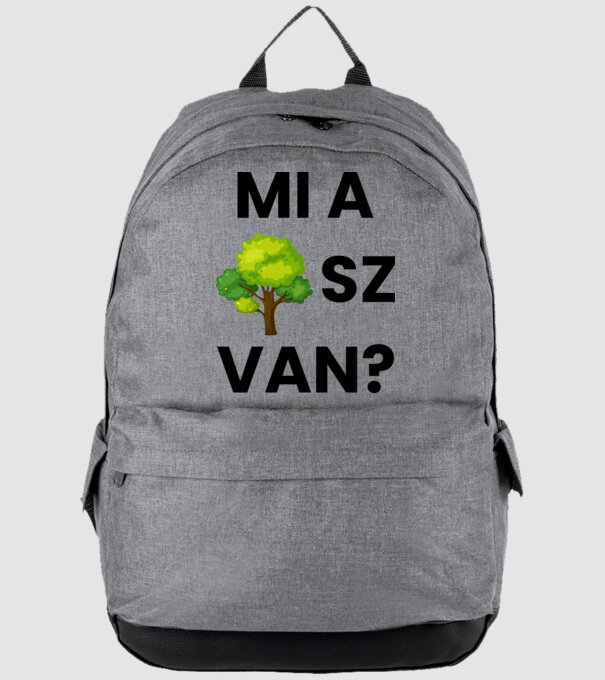  minta szürke pólón