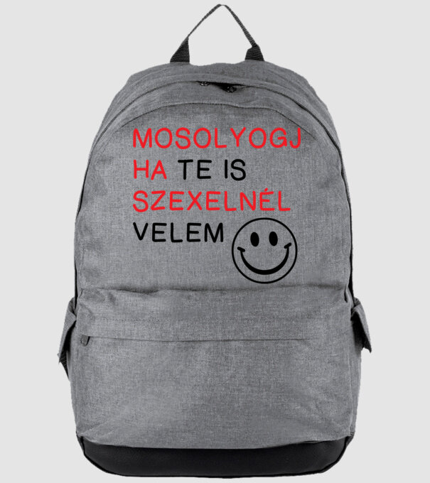  minta szürke pólón