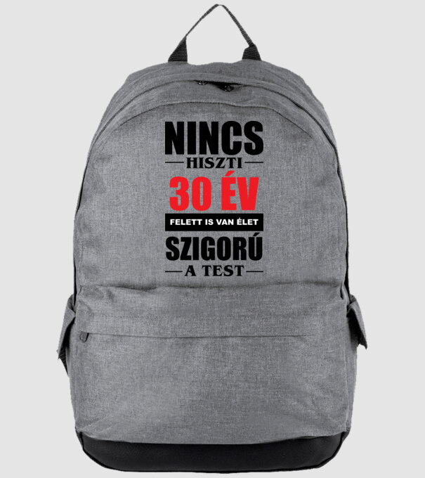  minta szürke pólón