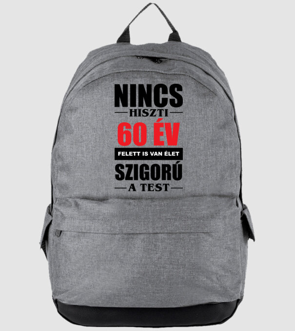  minta szürke pólón