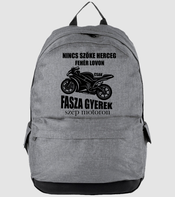  minta szürke pólón