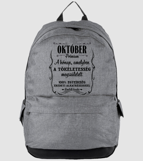  minta szürke pólón