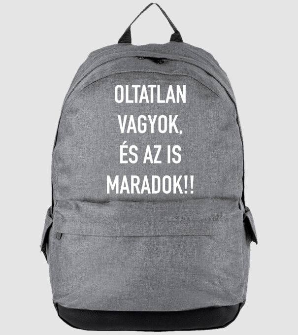  minta szürke pólón